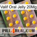 Valif Oral Jelly 20Mg new10